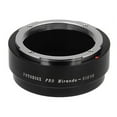 thumbnail image 1 of Fotodiox MIR-N1-P Pro Lens Mount Adapter - Miranda SLR Lens To Nikon 1-Series Mirrorless Camera Body, 1 of 1