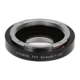 thumbnail image 1 of Fotodiox MIR-NikF-Pro Pro Lens Mount Adapter - Miranda SLR Lens To Nikon F Mount SLR Camera Body, 1 of 5