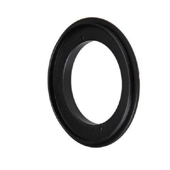 Fotodiox Macro-Reverse-NikF-62mm 62 mm Macro Reverse Adapter with Filter Thread