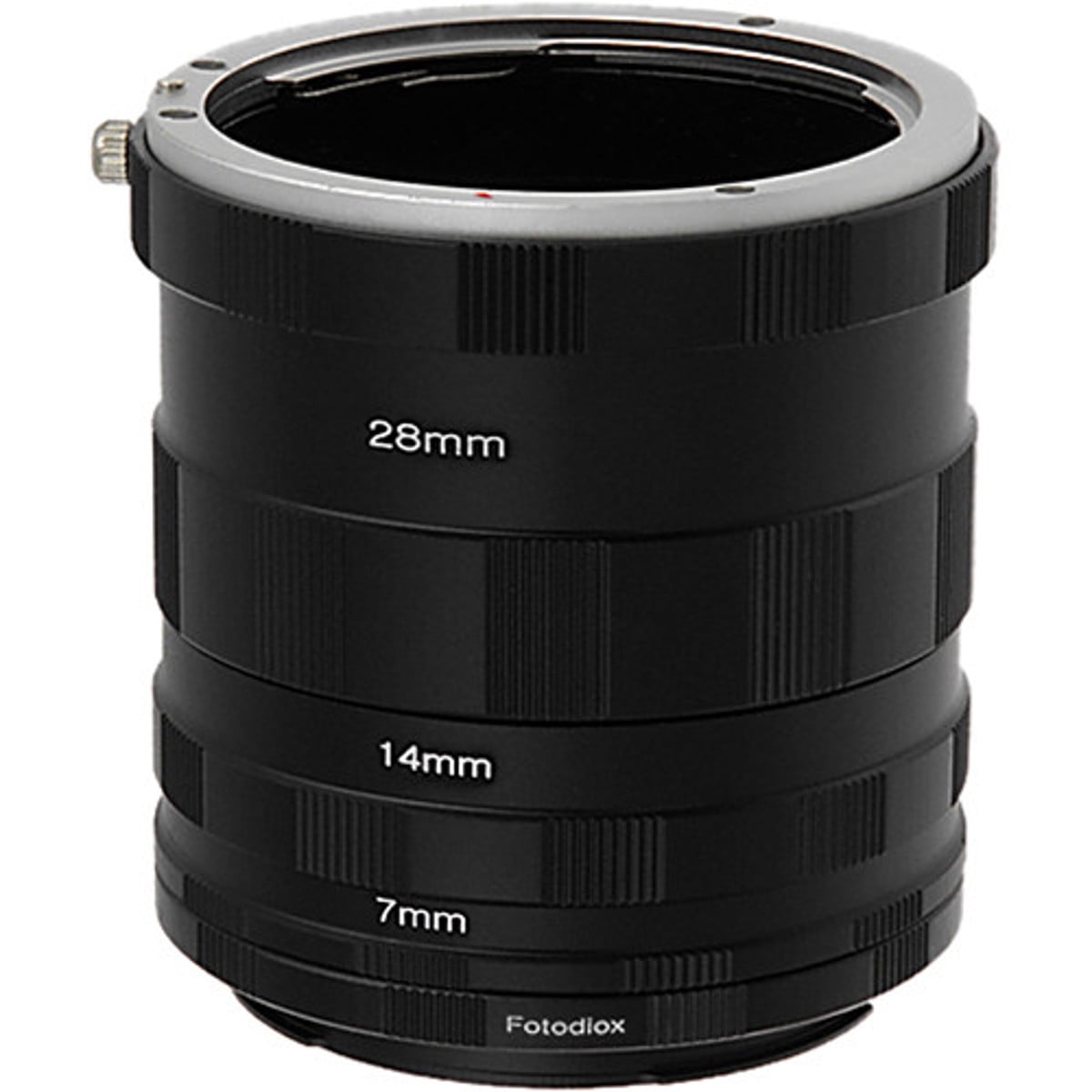 希少!! Canon VARI-EXTENSION TUBE M30-55 Canon Vari-extension Tube M30-55 Vinatge Photography Camera
