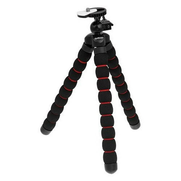 Fotodiox Medium Flex Tripod SQ101 w/ Quick Release