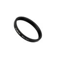thumbnail image 1 of Fotodiox Metal Step Down Ring, Anodized Black Metal, 1 of 2