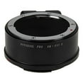 thumbnail image 1 of Fotodiox  Lens Mount Adapter Compatible for Olympus Zuiko 35 mm SLR Lenses, 1 of 1