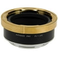 thumbnail image 1 of Fotodiox PL-GFX-P Lens Adapter with Arri PL Lenses to Fujifilm Digital Camera Body, 1 of 4