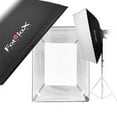 thumbnail image 1 of Fotodiox Pro 32x48in (80x120cm) Softbox with Speedring for Photogenic, 1 of 5