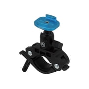 Fotodiox Pro GoTough Racing Mount - Support system - bar mount - for GoPro HERO Session; HERO+; HERO+ LCD; HERO3+; HERO4; HERO4 Session; HERO5; HERO5 Session