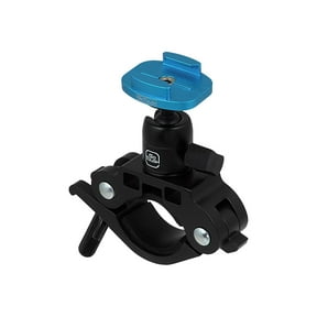 Fotodiox Pro GoTough Racing Mount - Support system - bar mount - for GoPro HERO Session; HERO+; HERO+ LCD; HERO3+; HERO4; HERO4 Session; HERO5; HERO5 Session