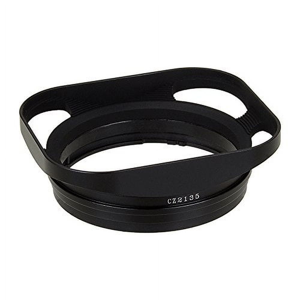 Fotodiox Pro Paraluce In Metallo Per Zeiss Sonnar FE 55mm F/1.8 ZA – Ispirato Leica