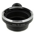 thumbnail image 1 of Fotodiox SQ-SnyA-Pro Pro Lens Mount Adapter - Bronica SQ Mount Lens To Sony Alpha A-Mount SLR Camera Body, 1 of 1