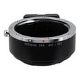 thumbnail image 1 of Fotodiox  Pro Lens Mount Adapter - Canon EOS D-SLR Lens To Sony Alpha E-Mount Mirrorless Camera Body, 1 of 1