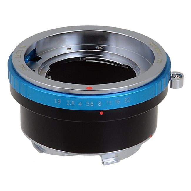 Fotodiox Pro Lens Mount Adapter - Kodak Retina Rangefinder