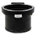 thumbnail image 1 of Fotodiox Pro Lens Mount Shift Adapter - Compatible With Hasselblad V Mount SLR Lens to Nikon Z Mount Mirrorless Cameras, 1 of 4
