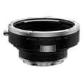 thumbnail image 1 of Fotodiox P67-EOS-Pro-Shift Pro Lens Mount Shift Adapter - Pentax 6 x 7 Mount SLR Lens to Canon EOS Mount, 1 of 1