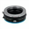 thumbnail image 1 of Fotodiox PK-EOS-FXRF-P-Shft Pro Lens Mount Shift Adapter - Pentax K Mount SLR Lens To Fujifilm X-Series Mirrorless Camera Body, 1 of 1