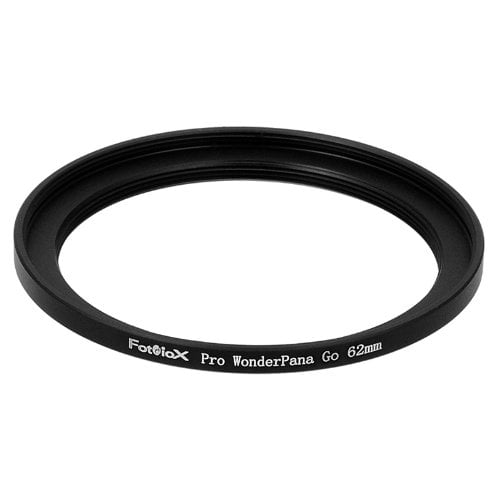 Fotodiox Pro WonderPana Go Step-Up Ring
