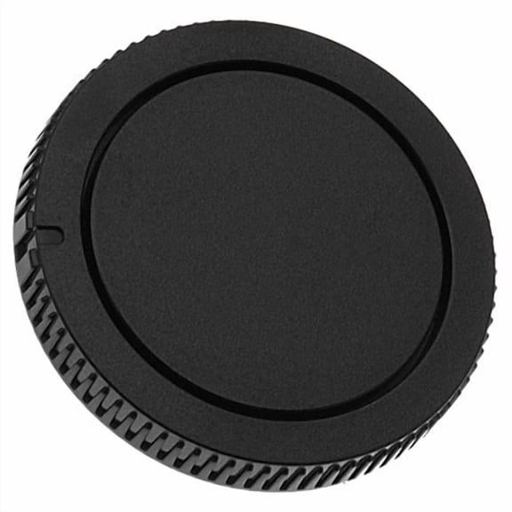 Fotodiox Replacement Camera Body Cap for Sony A-Mount DSLR Cameras