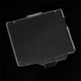 thumbnail image 1 of Fotodiox Replacement LCD Cover Protector, for Nikon D300, D300s, D700 Camera (replaces BM-8), 1 of 1