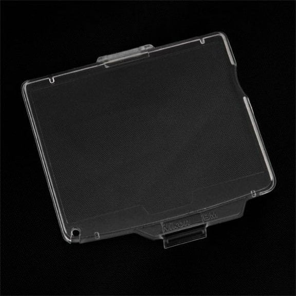 Fotodiox Replacement LCD Cover Protector, for Nikon D300, D300s, D700 Camera (replaces BM-8)