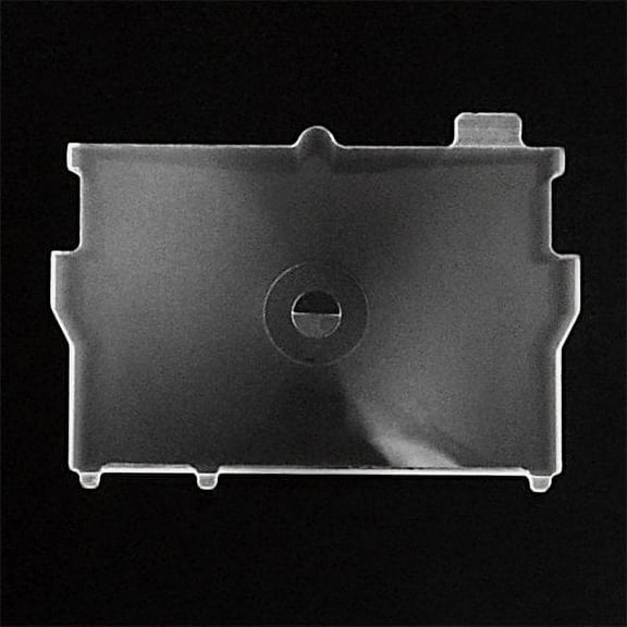 Fotodiox Replacement Split Image Focusing Screen wiht Micro-Prism for Canon EOS 40D, 50D, 60D