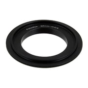 Fotodiox Reverse-Mount-37mm-MFT 37 mm Macro Reverse Ring Adapter for MFT Camera Mount