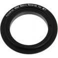 thumbnail image 1 of Fotodiox Reverse-Mount-46mm-MFT 46 mm Macro Reverse Ring Adapter for MFT Camera Mount, 1 of 4