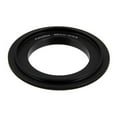 thumbnail image 1 of Fotodiox Reverse-Mount-58mm-MFT 58 mm Macro Reverse Ring Adapter for MFT Camera Mount, 1 of 1