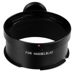Fotodiox RhinoCam-Mount-HBV Hasselblad V-Mount Lens Adapter for Vizelex RhinoCam MILC Systems - Adapter Only