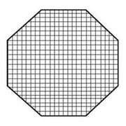 Fotodiox SB-Cloth-Grid-24x80 Pro 24 x 80 in.Grid for Softbox
