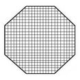 thumbnail image 1 of Fotodiox SB-Cloth-Grid-32x48 Pro 32 x 48 in.Grid for Softbox, 1 of 1