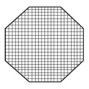 Fotodiox SB-Cloth-Grid-48x72 Pro 48 x 72 in.Grid for Softbox