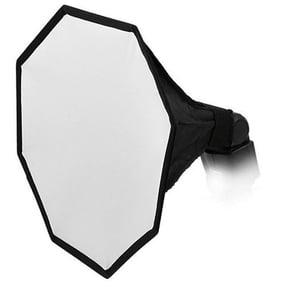 Fotodiox SB-Fldbl-12Oct 12 in. Octagon Foldable Flash Softbox