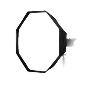 Fotodiox SBX-EZPro-MultiP-36in 36 in. EZ-Pro Studio Solutions Softbox with Multiblitz P Speedring