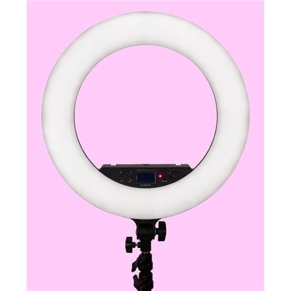 Fotodiox SSRGB-Vlog-Kit 18 in. Selfie Starlite Prizmo Vlog Light