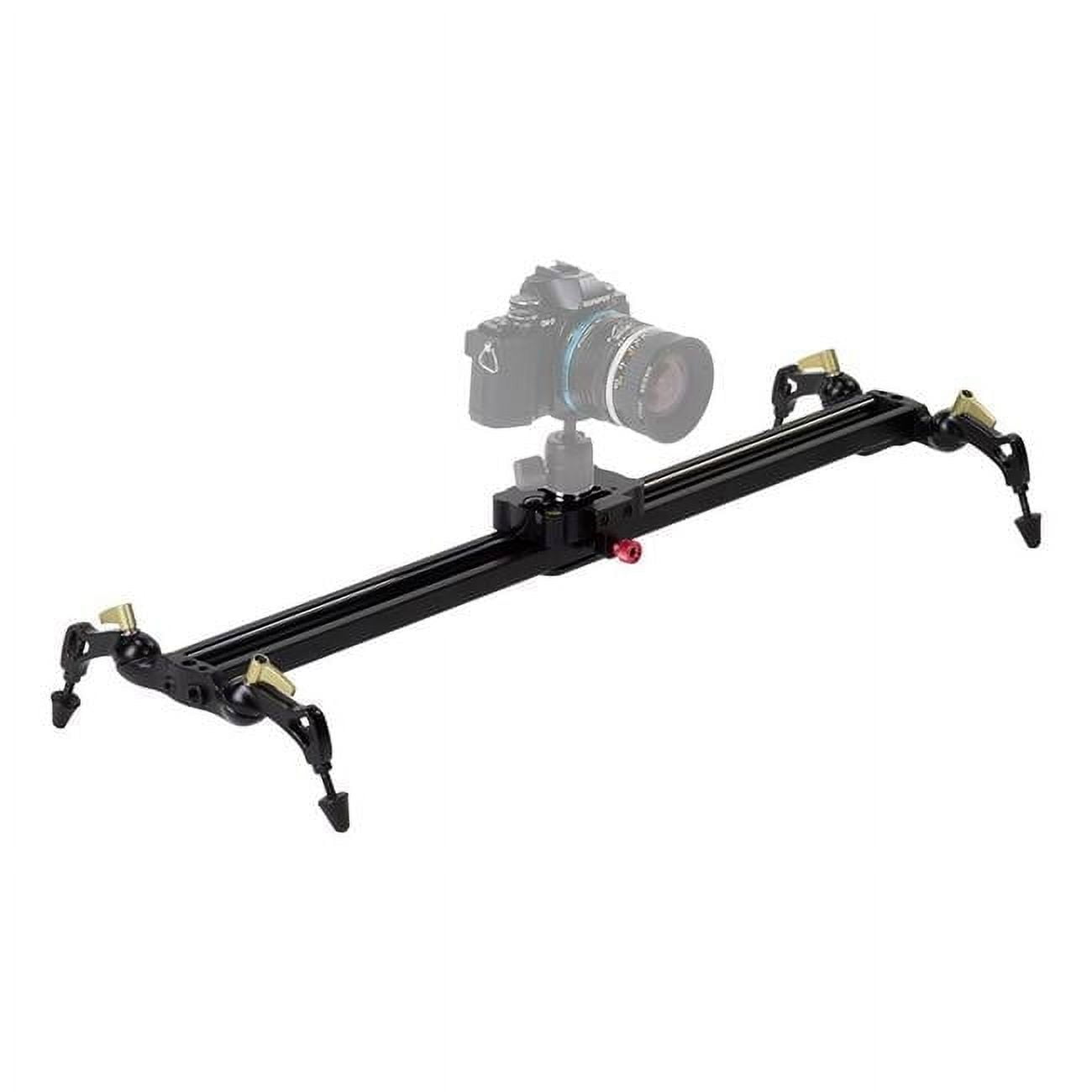 Fotodiox Pro SlideCam-800-32, 32 in. Video Recording & Photography ...