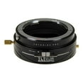 thumbnail image 1 of Fotodiox TLTROKR-CY-FXRF Tilt & Shift Lens Mount Adapter for Fujifilm Mirrorless Camera Body, 1 of 1