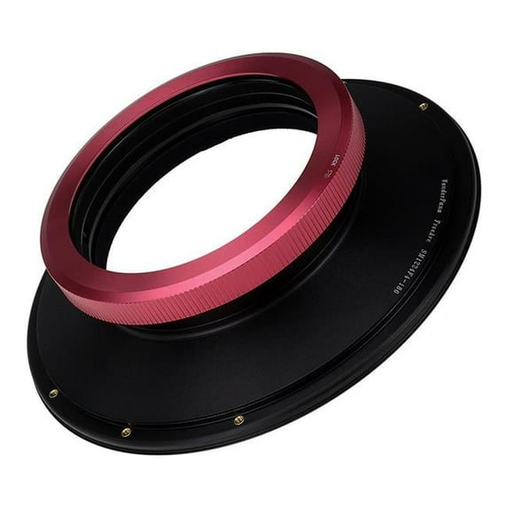 Fotodiox WPFA-Core-SM1224f4 12-24 mm Wonder Pana XL Filter Holder for Sigma F4 DG HSM Art Lens