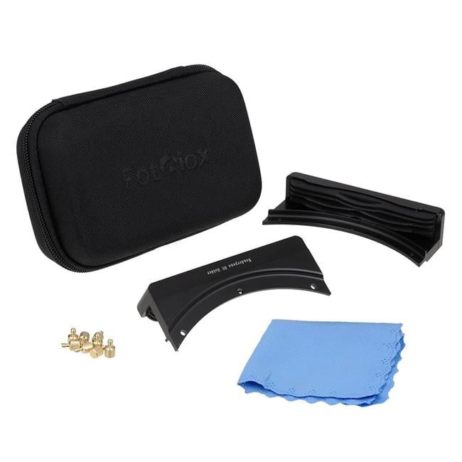Fotodiox WndPnFA80-Bracket Upgrade Bracket - 8 Wide Holder Bracket