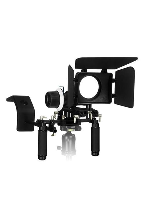 WonderRig-Elite Wonder Rig Elite