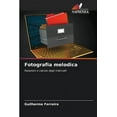 thumbnail image 1 of Fotografia melodica, (Paperback), 1 of 1