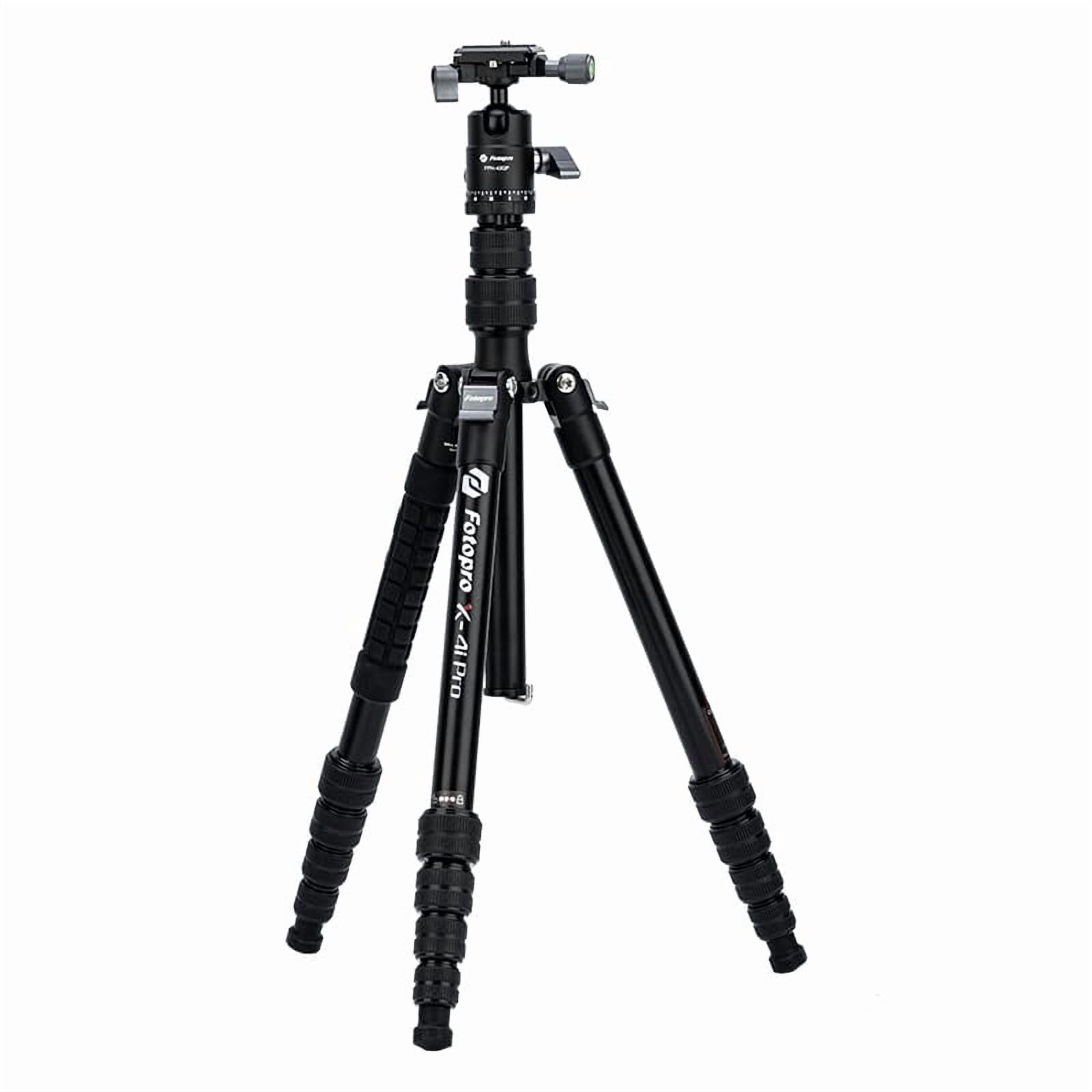 Compact Camera Stand Fotopro 60