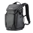 thumbnail image 2 of Llano Camera Backpack For DSLR/Mirrorless - Water-Resistant Photo Bag With Laptop Slot & Tripod Holder 2 of 14