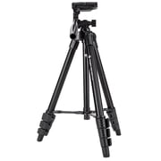 Fotopro Tripod for Camera and Phone, 48  Lightweight Aluminum Stand with 3-Way Head, Digi-3500 Plus