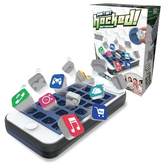 Fotorama Hacked - Fun DHF10Fast-Paced Game of Popping App Shapes Pop Right Out of The Phone