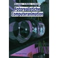 thumbnail image 1 of Fotorealistische Computeranimation, (Paperback), 1 of 1