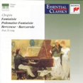 thumbnail image 1 of Fou Ts'ong - Fantaisie - Music & Performance - CD, 1 of 1