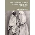 thumbnail image 1 of Foucauld, Voillaume I l'Espiritualitat de Natzaret, (Paperback), 1 of 1