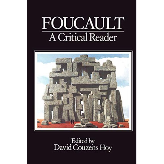 Pre-Owned Foucault: An Introduction (Paperback) 0631140433 9780631140436