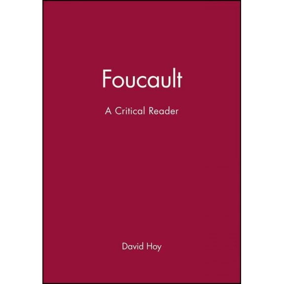 Pre-Owned Foucault: A Critical Reader