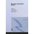 thumbnail image 1 of Foucault And Political Reason: Liberalism, Neo-Liberalism And The Rationalities Of Government, (Hardcover), 1 of 1