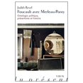 thumbnail image 1 of Pre-Owned Foucault Avec Merleau-Ponty: Ontologie Politique, Presentisme Et Histoire (Philosophie Du Present) Paperback, 1 of 1